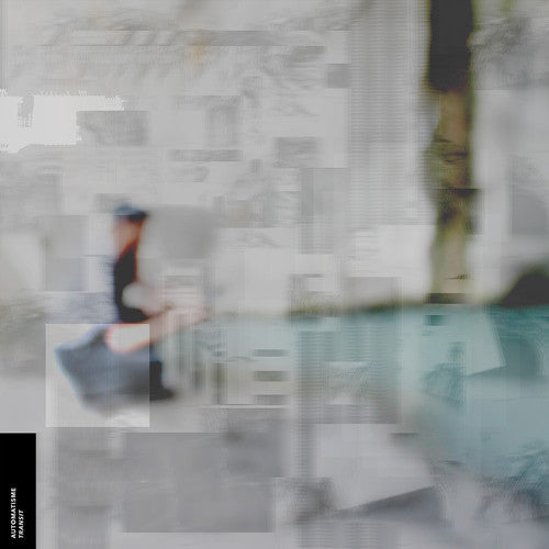 Transit { vinyl }