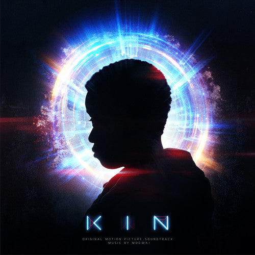 Kin { vinyl }