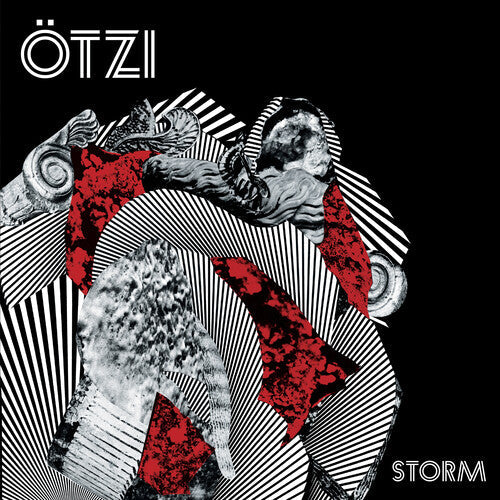 Storm { vinyl }