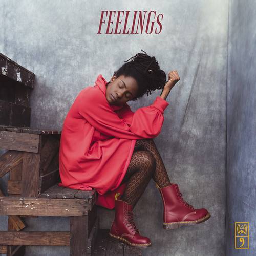 Feelings { vinyl }