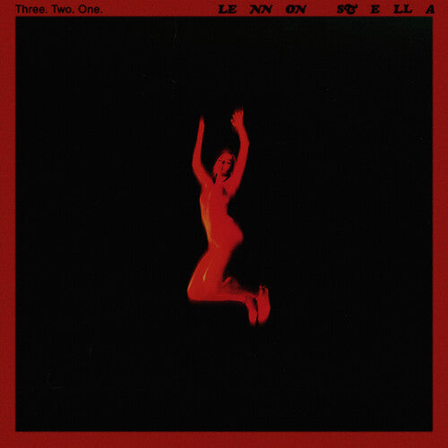 Three Two One { vinyl }