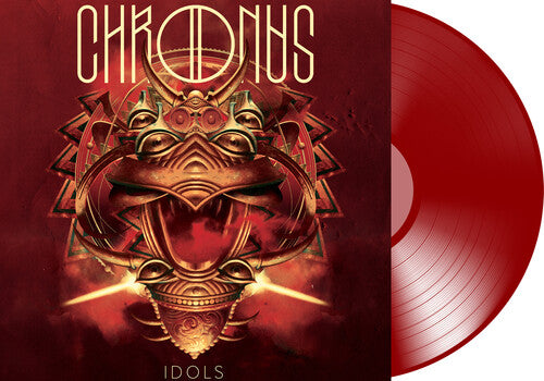 Idols { vinyl }