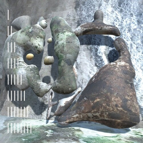 Palimpsest { vinyl }