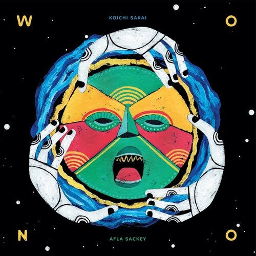 Wono { vinyl }