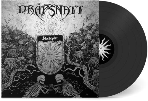 Skelepht { vinyl }