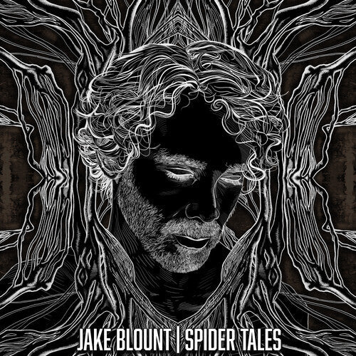 Spider Tales { vinyl }