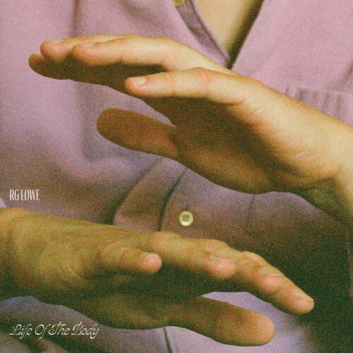 Life of the Body (Color Vinyl) { vinyl }