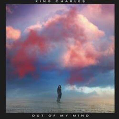 Out of My Mind { vinyl }