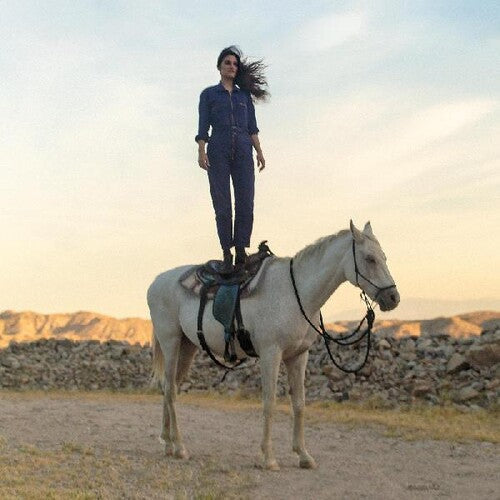 Mattiel { vinyl }