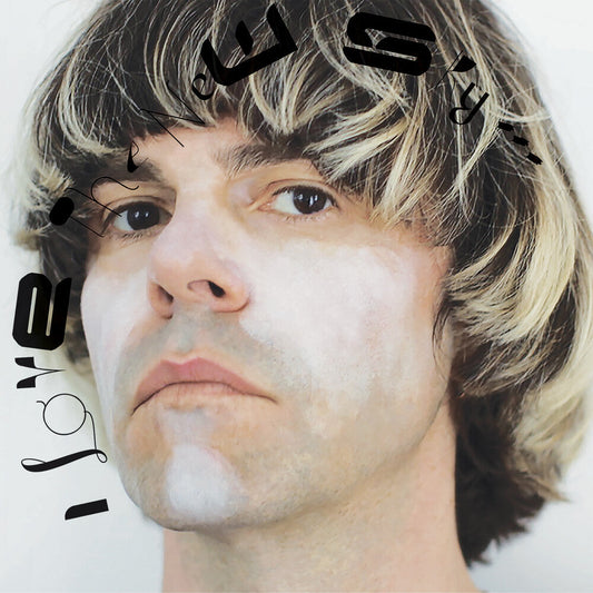 Tim Burgess - I Love The New Sky (LP) { vinyl }