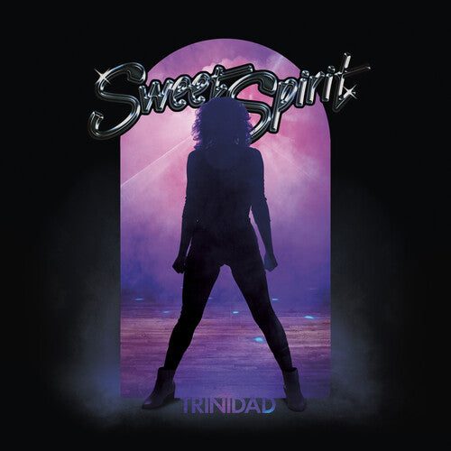 Trinidad { vinyl }