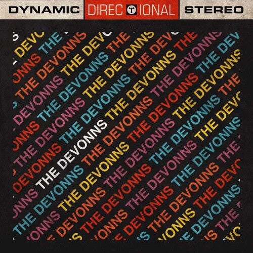 Devonns { vinyl }