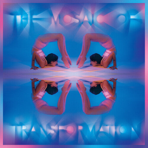 Mosaic of Transformation { vinyl }