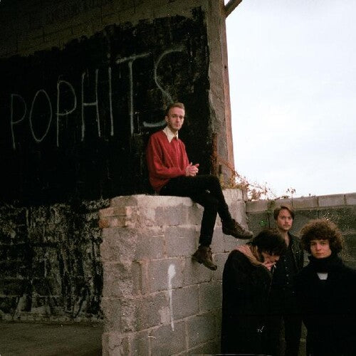 Pophits { vinyl }