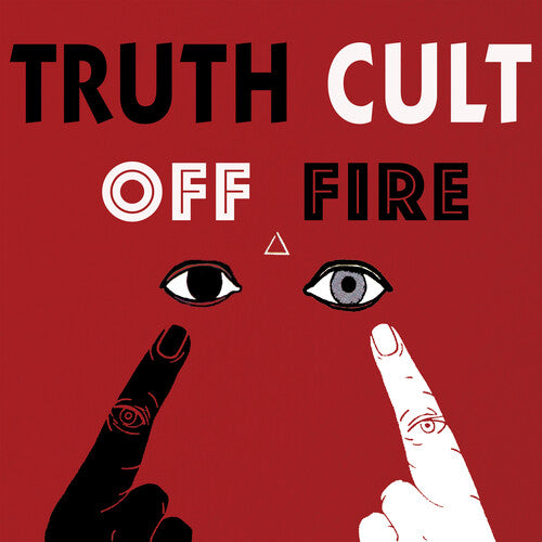 Off Fire { vinyl }