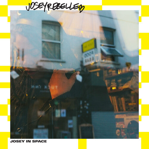Josey In Space { vinyl }