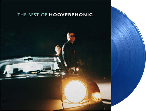 Best of Hooverphonic { vinyl }