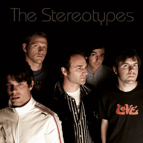 Stereotypes { vinyl }