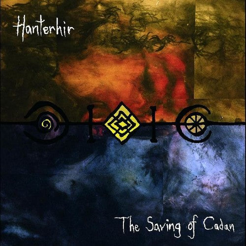 Saving of Cadan { vinyl }