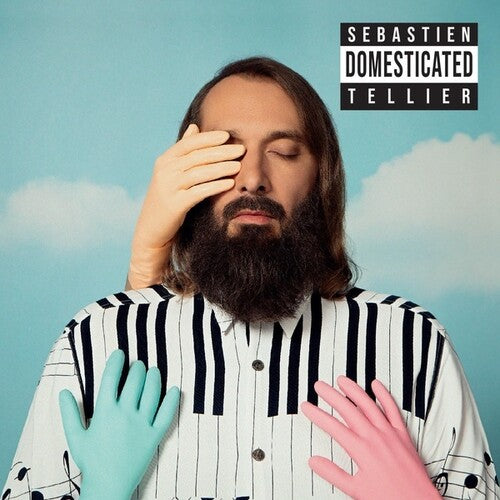 Domesticated { vinyl }