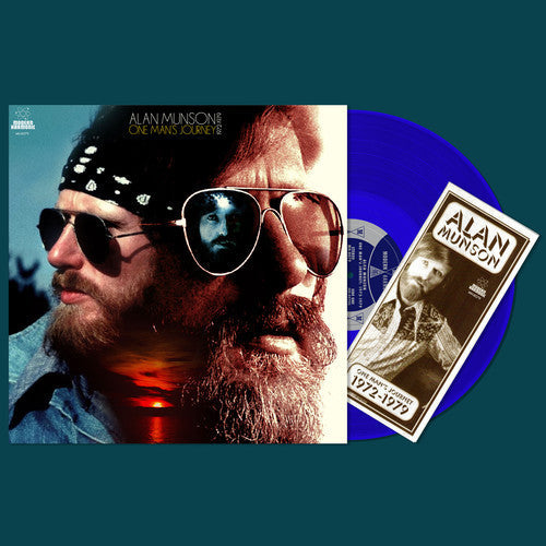 One Man's Journey: 1972-1979 { vinyl }