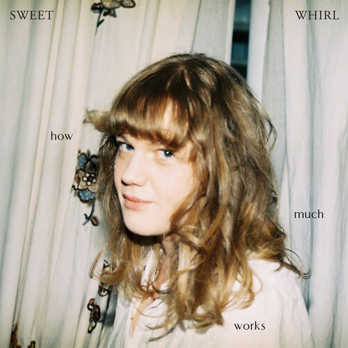 How Much Works (Color Vinyl) { vinyl }