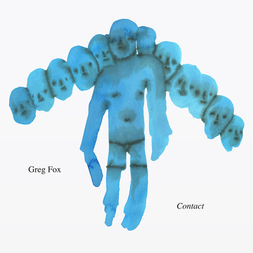 Contact { vinyl }