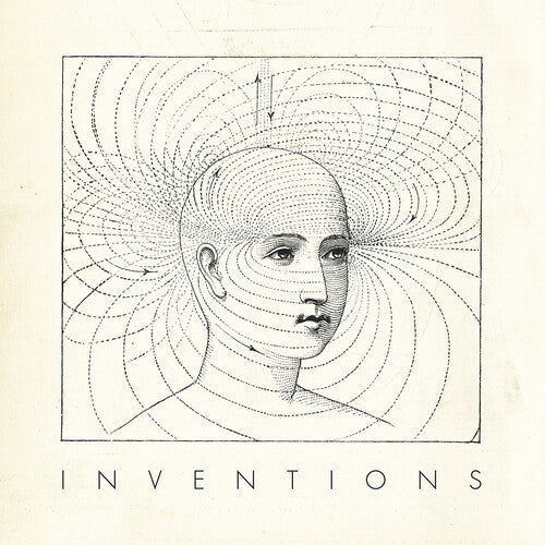 Continuous Portrait { vinyl }