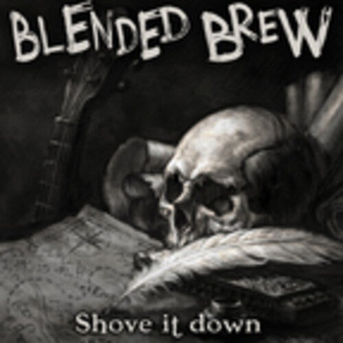 Shove It Down { vinyl }