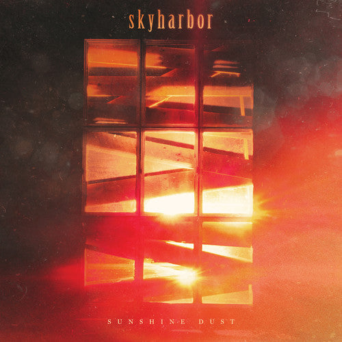 Sunshine Dust { vinyl }