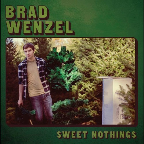 Sweet Nothings { vinyl }