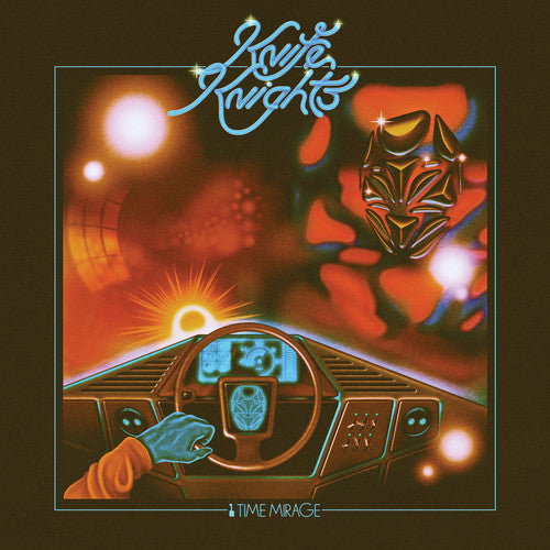 1 Time Mirage { vinyl }