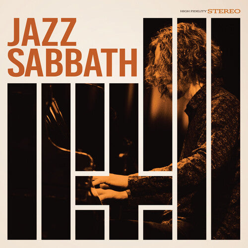 Jazz Sabbath { vinyl }