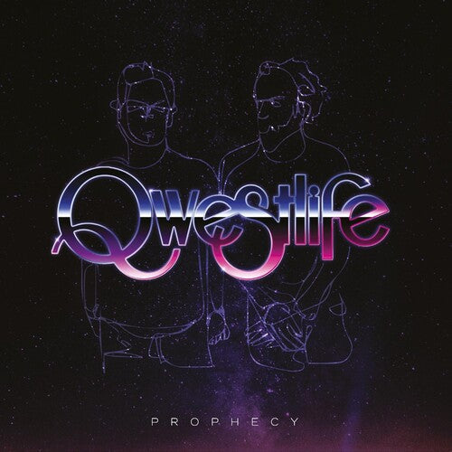 Prophecy { vinyl }
