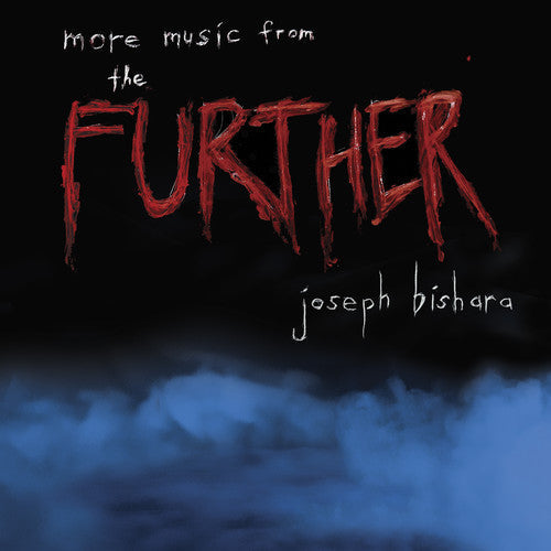 More Music from the Further / O.S.T. { vinyl }