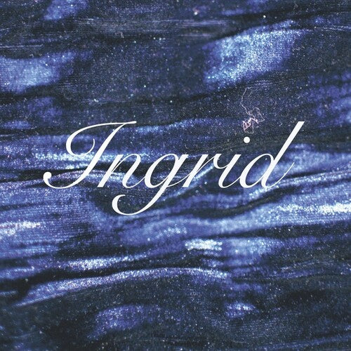 Ingrid { vinyl }
