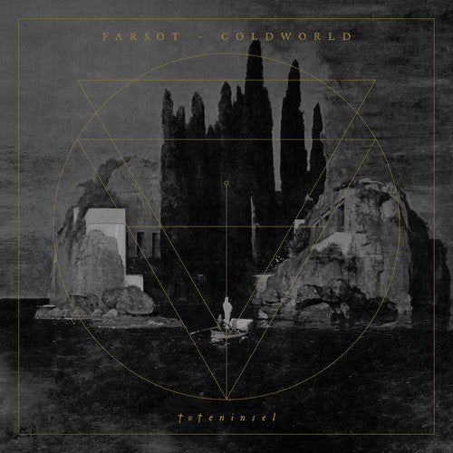 Toteninsel { vinyl }