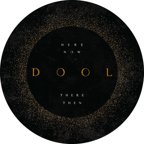 Here Now There Then { vinyl }