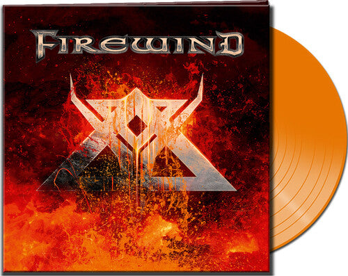 Firewind { vinyl }