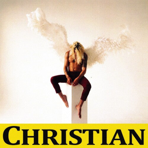 Christian { vinyl }