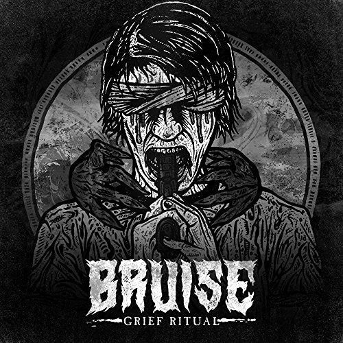 Grief Ritual { vinyl }