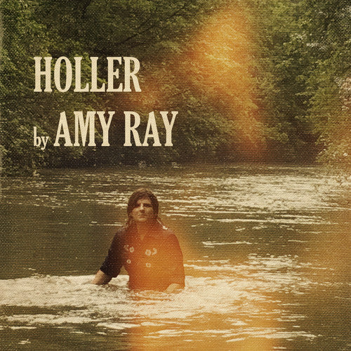 Holler { vinyl }