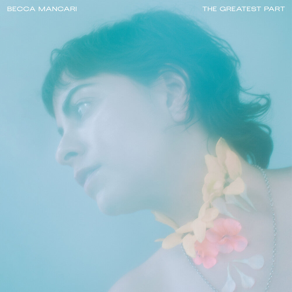 Becca Mancari - Greatest Part (Color Vinyl) (LP) { vinyl }