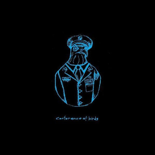 Conference of Birds / Birds In Disguise { vinyl }