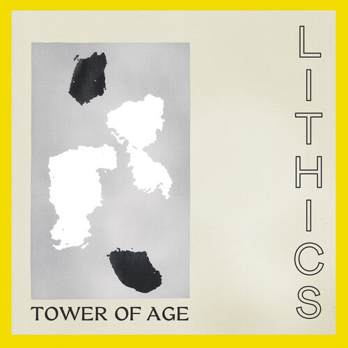 Tower of Age { vinyl }
