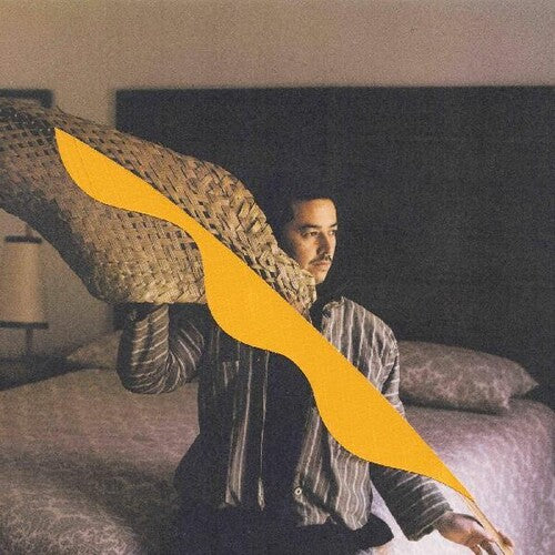 Kyson { vinyl }