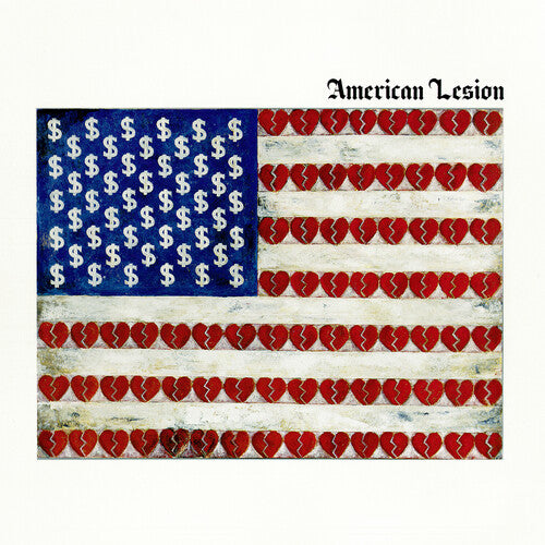 American Lesion { vinyl }