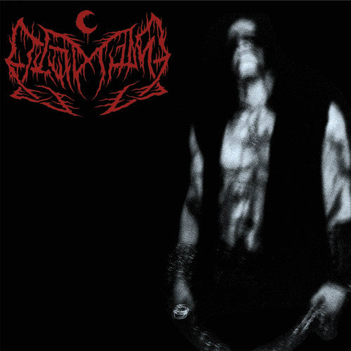 Tentacles of Whorror { vinyl }