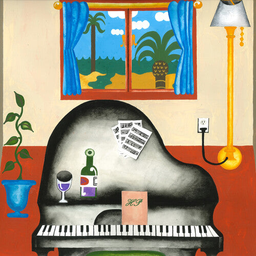 Blanket of Calm (Color Vinyl) { vinyl }