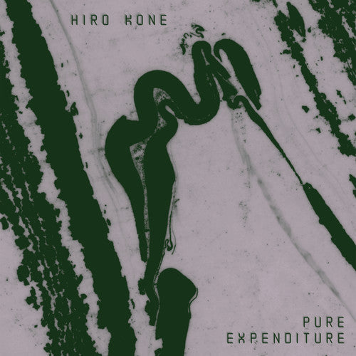 Hiro Kone - Pure Expenditure (Vinyl) { vinyl }